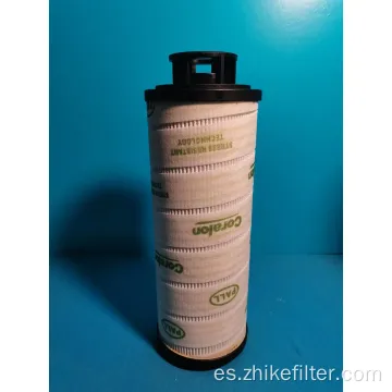 Elemento de filtro de aceite hidráulico taiseikogyo U10 12